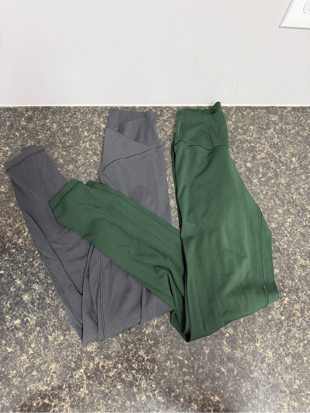 Aerie Leggings 2pcs bundle